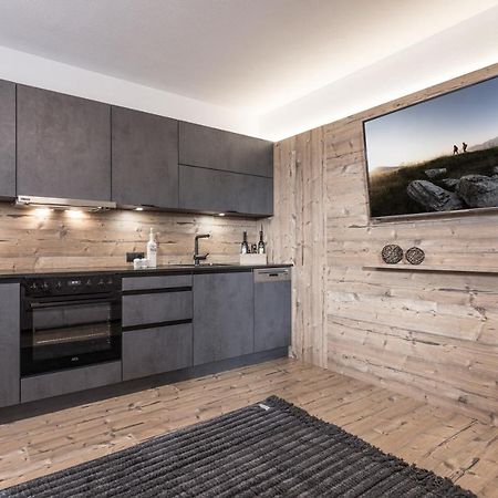 Apartment Katharina Brandberg Dış mekan fotoğraf