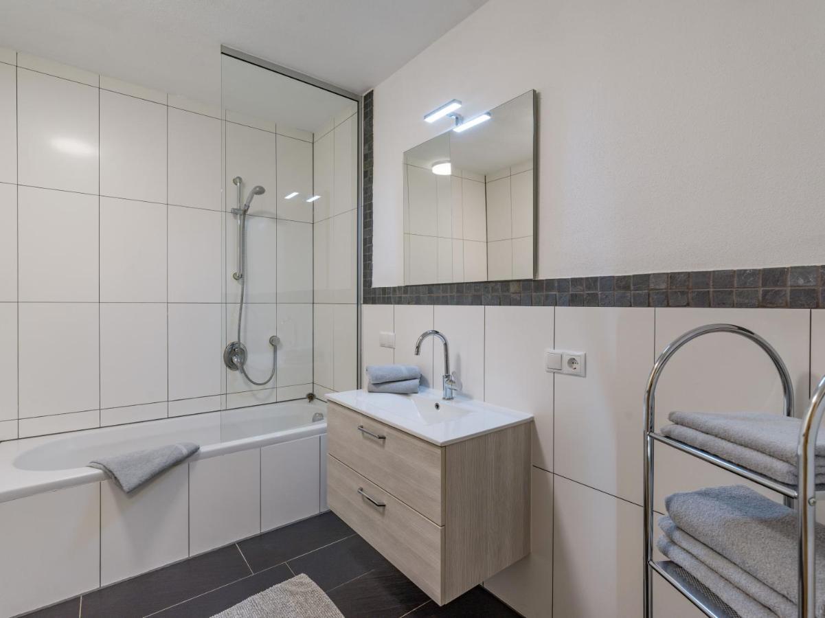 Apartment Katharina Brandberg Dış mekan fotoğraf