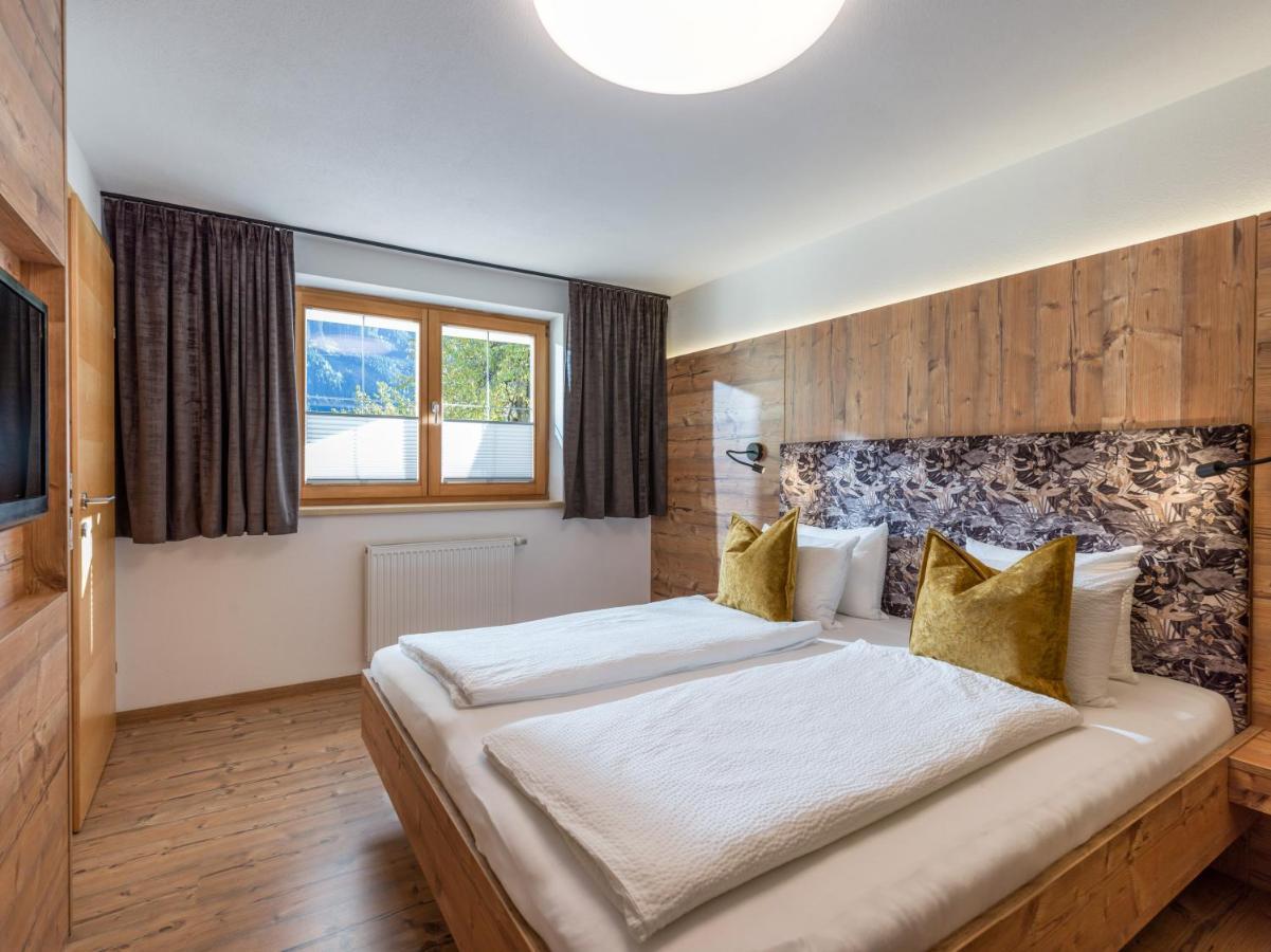 Apartment Katharina Brandberg Dış mekan fotoğraf