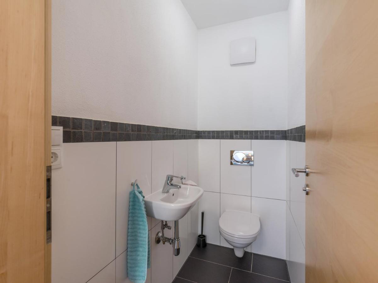 Apartment Katharina Brandberg Dış mekan fotoğraf