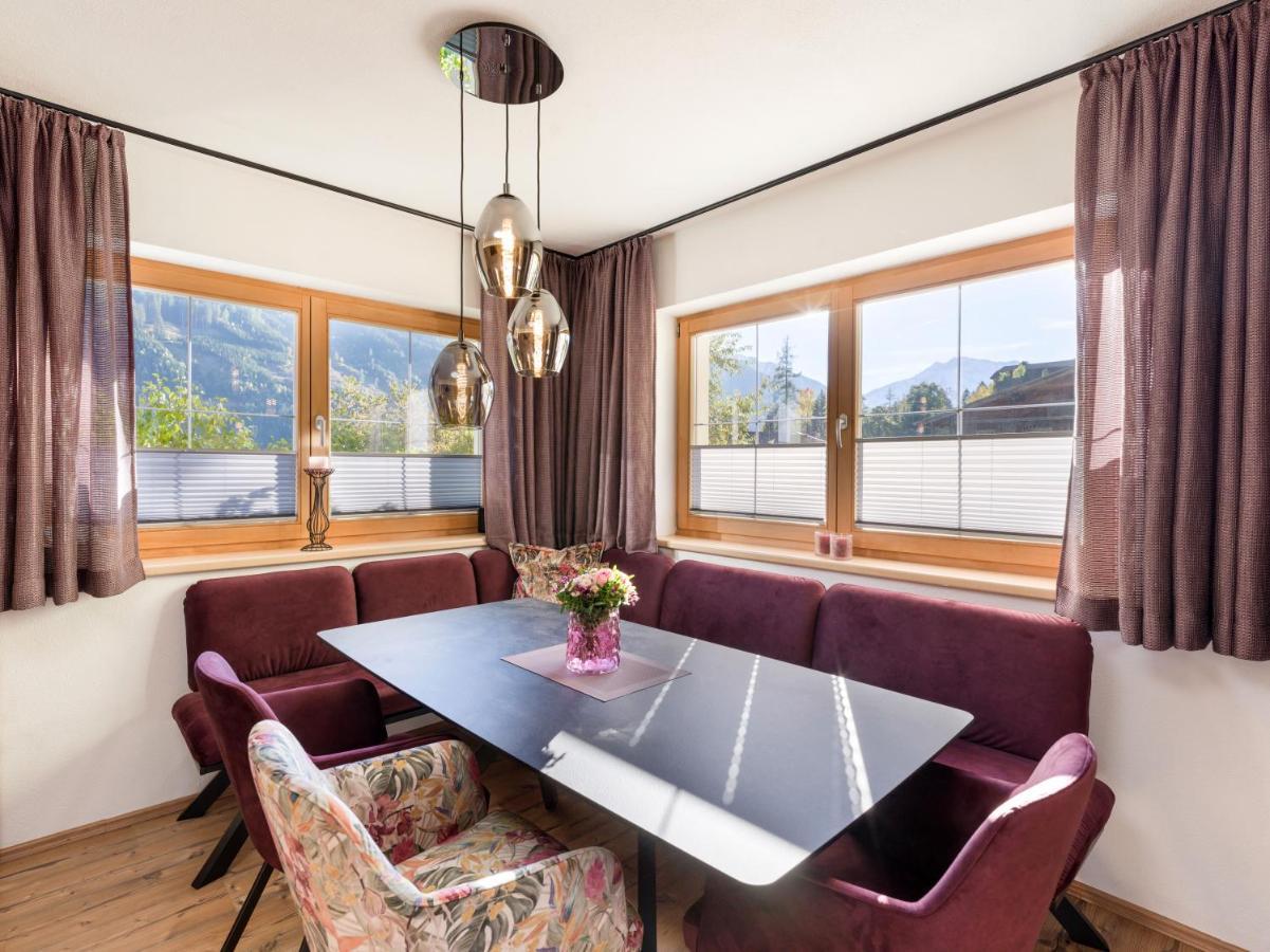 Apartment Katharina Brandberg Dış mekan fotoğraf