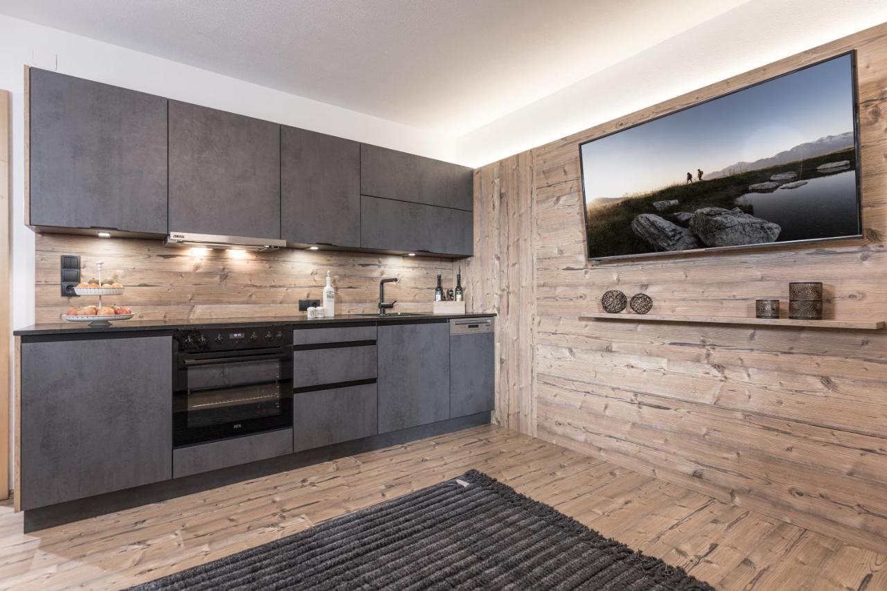 Apartment Katharina Brandberg Dış mekan fotoğraf