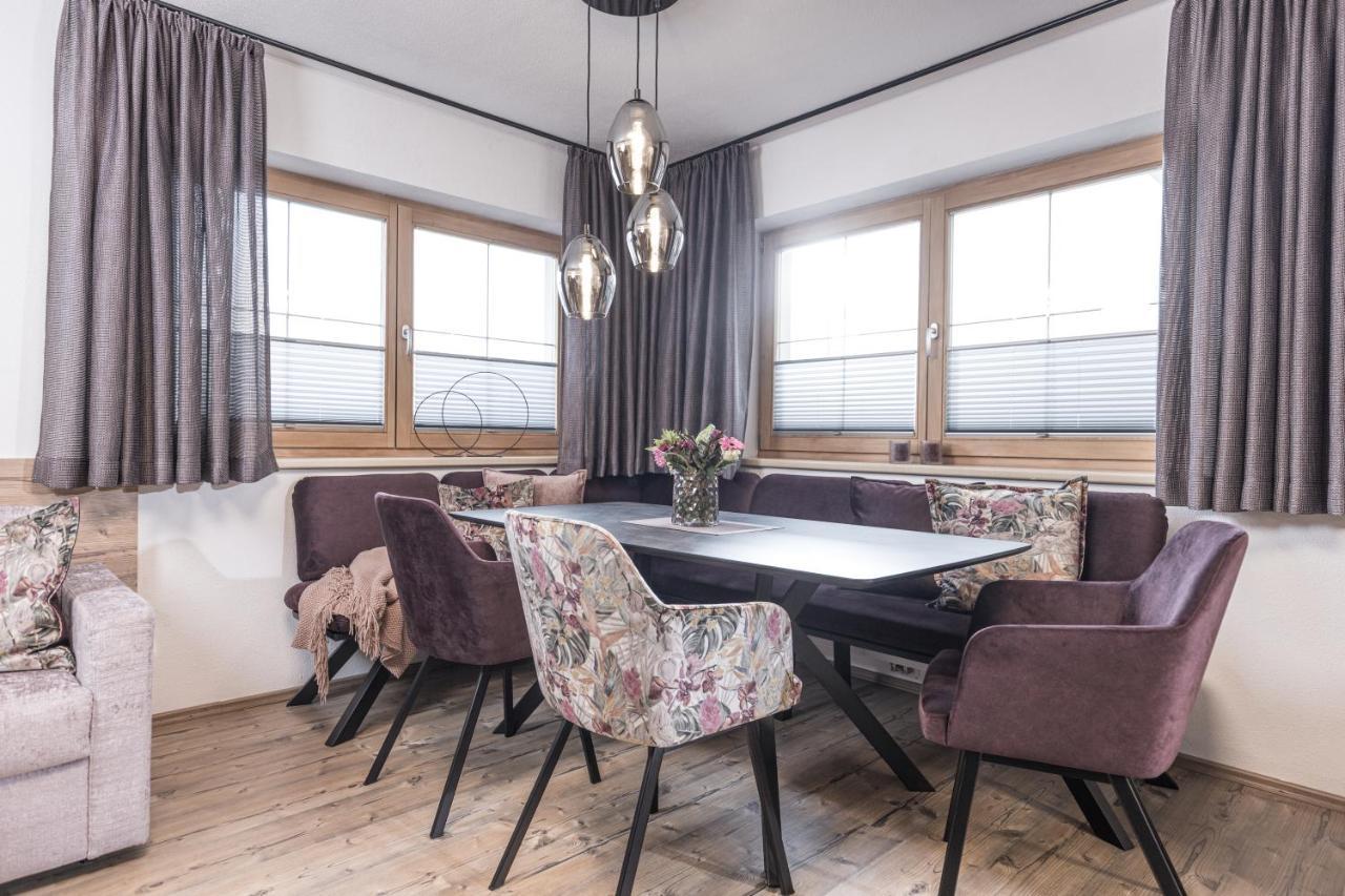 Apartment Katharina Brandberg Dış mekan fotoğraf