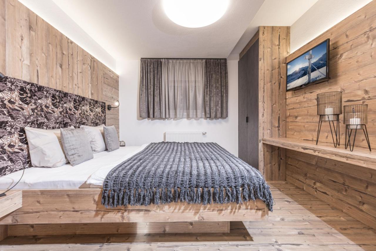 Apartment Katharina Brandberg Dış mekan fotoğraf