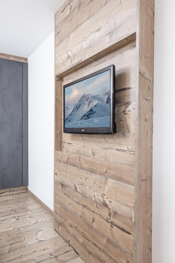 Apartment Katharina Brandberg Dış mekan fotoğraf