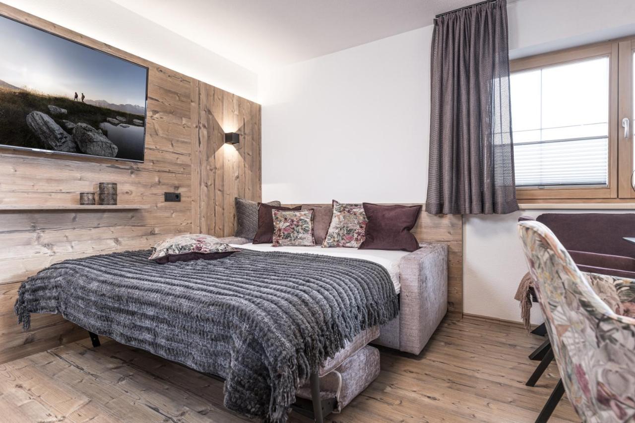 Apartment Katharina Brandberg Dış mekan fotoğraf